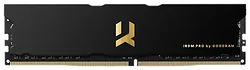 Модуль памяти GoodRAM IRP-3600D4V64L17/16G