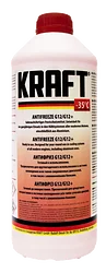 Антифриз KRAFT KF103 1.5л