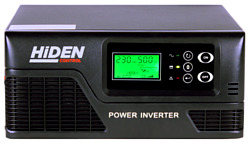 Hiden Control HPS20-1012