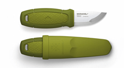 Morakniv Eldris (зеленый)