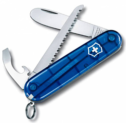 Мультитул Victorinox My First Victorinox (0.2373.T2)