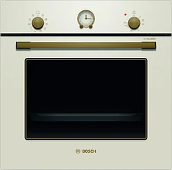 Электрический духовой шкаф Bosch HBJN10YW0R Электрический духовой шкаф Bosch HBJN10YW0R