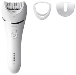 Philips BRE700 Epilator Series 8000