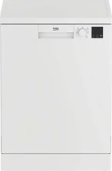 Посудомоечная машина BEKO DVN 05320 W Посудомоечная машина BEKO DVN 05320 W