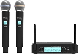 Микрофон Ritmix RWM-222