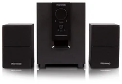 Компьютерная акустика Microlab M-106BT Компьютерная акустика Microlab M-106BT