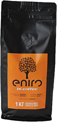 Dr.Coffee Eniro 80% арабика зерновой 1 кг