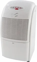 Осушитель воздуха Fral Flipper Dry 300