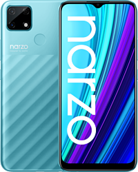 Смартфон Realme Narzo 30A 4/64GB