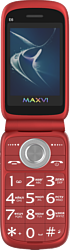 MAXVI E6