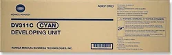 Девелопер Konica Minolta DV-311C