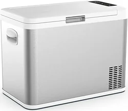 Автомобильный холодильник Alpicool MK35