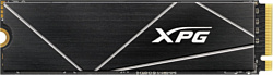 A-Data XPG GAMMIX S70 Blade 2TB AGAMMIXS70B-2T-CS