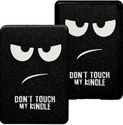 JFK для Amazon Kindle 2019 (Don't touch)