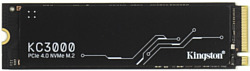 Kingston KC3000 512GB SKC3000S/512G