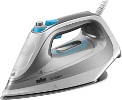 Braun TexStyle 9 SI 9270 WH