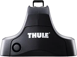 Упоры рейлинга Thule Rapid System 754
