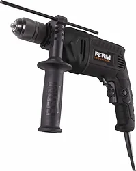 Дрель Ferm PDM1060P_K Дрель Ferm PDM1060P_K