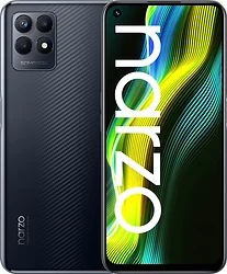 Смартфон Realme Narzo 50 RMX3286 4/128GB (международная версия)
