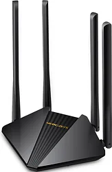 Роутер Mercusys MR30G Роутер Mercusys MR30G