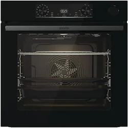 Электрический духовой шкаф Gorenje BSA6737E15BG Электрический духовой шкаф Gorenje BSA6737E15BG