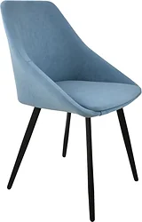 Гальваник Монти Лофт (эмаль черный муар/Catania Dasty-B)