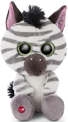 Мягкая игрушка Nici Зебра Манкалита 46947 (15 см)