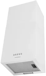Вытяжка MAUNFELD Box Push 40 белый Вытяжка MAUNFELD Box Push 40 белый