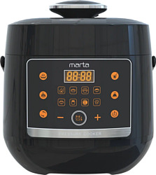 Marta MT-4333 (черный жемчуг)