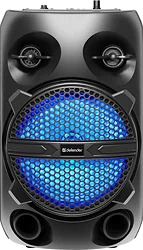 Портативная акустика Defender Boomer 15