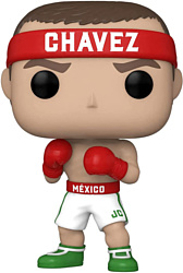 Funko POP! Boxing. Julio Cesar Chavez 56811