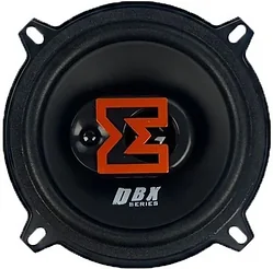 Автоакустика EDGE EDBX5-E1