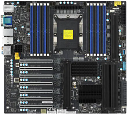 Supermicro MBD-X11SPA-T-B