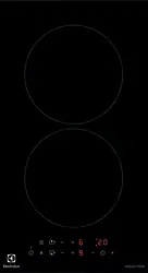 Электрическая варочная панель Electrolux Serie 300 Domino LIT30231C