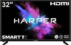 Телевизор HARPER 32R690TS Телевизор HARPER 32R690TS