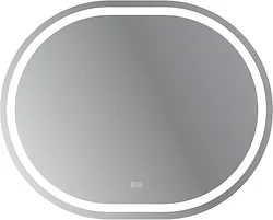 Зеркало Cezares  CZR-SPC-GIUBILEO-1000-800-TCH-WARM