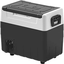 Автомобильный холодильник Filymore T55K 55л (черный) Автомобильный холодильник Filymore T55K 55л (черный)