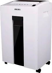 Уничтожитель документов Deli 9953