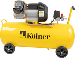 Kolner KAC 100/2400-2