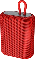 Портативная акустика Canyon BSP-4 (красный) Портативная акустика Canyon BSP-4 (красный)