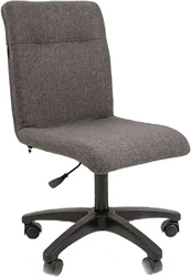 Кресло CHAIRMAN 025 (темно-серый)