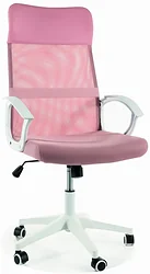 Кресло Signal Q-026 (розовый)