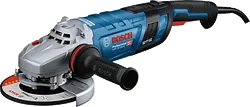 Угловая шлифмашина (болгарка) Bosch GWS 30-180 B Professional 06018G0000