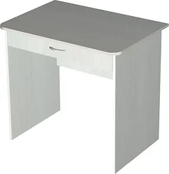 Стол для работы Мебель-класс Форум МКД-216 (сосна)