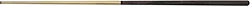 Кий Dinamika Billiards Клубный 1 РС (эбен, 1.1 м)