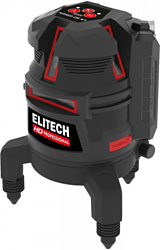 ELITECH HD Professional HD LN 5D Green 204734