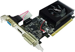 Sinotex Ninja GT 240 1GB DDR3 (NH24NP013F)