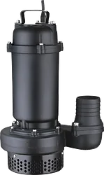 Насос PUMPMAN TPS1900A Насос PUMPMAN TPS1900A