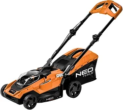Газонокосилка NEO Tools 04-610