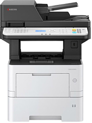 Мфу Kyocera Mita ECOSYS MA4500fx